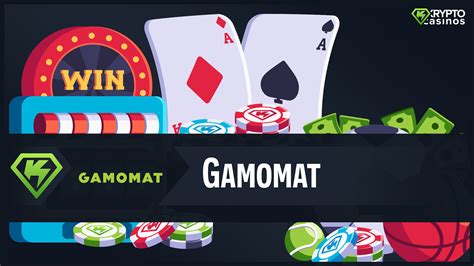 gamomat casino - gamomat casino online